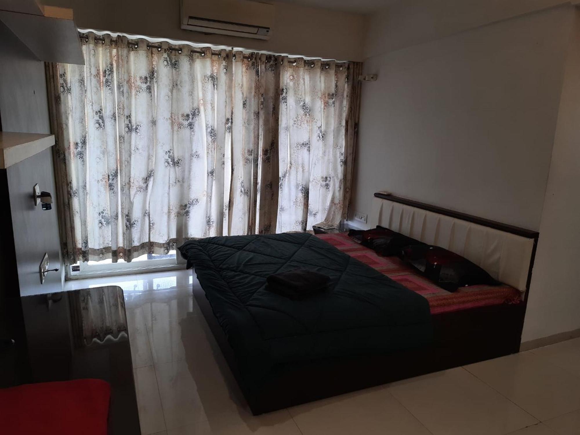Апартаменты Staeg Skyline View 3Bhk - 1404 Индаур Экстерьер фото
